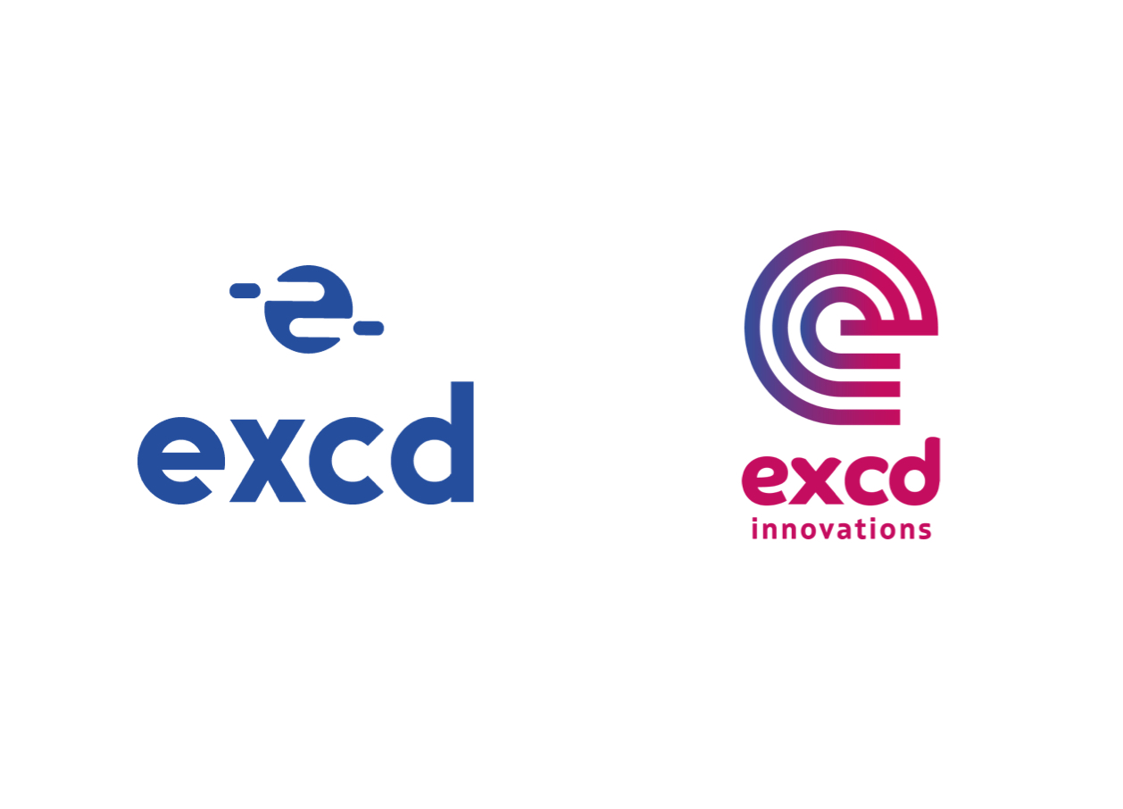 Excd logo proces